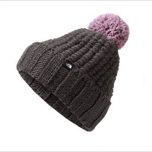 THE NORTH FACE Cozy Chunky Beanie